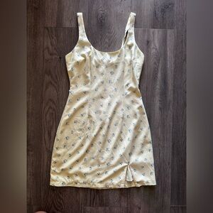 Abercrombie and Fitch Mini Dress